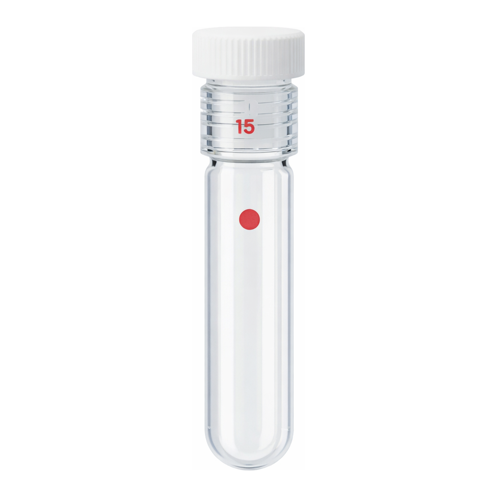 Merck Ace pressure tube