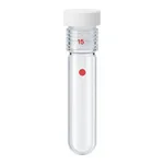 Merck Ace pressure tube
