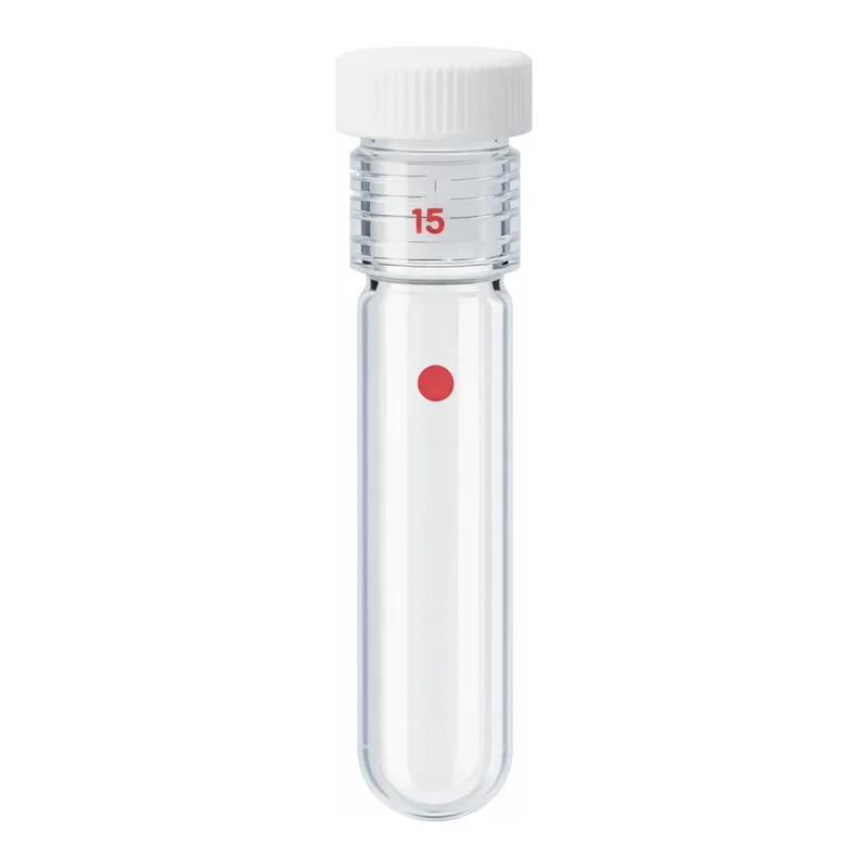 Merck Ace pressure tube