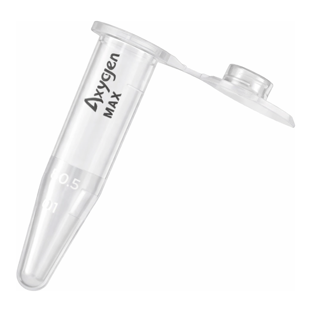 Merck Microtubes