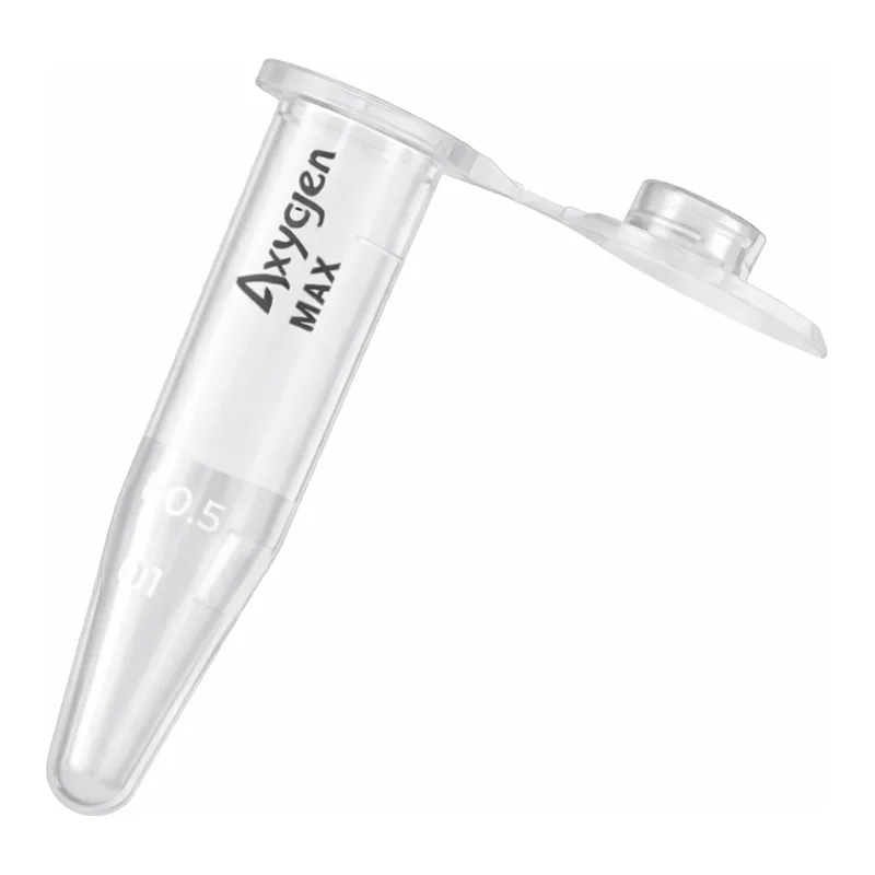 Merck Microtubes