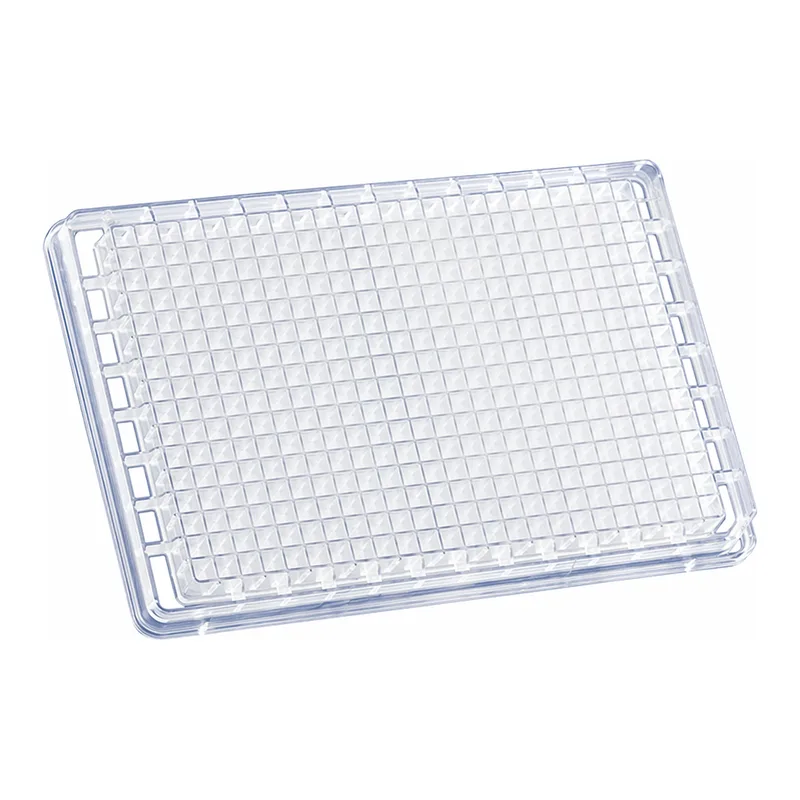 Merck BRAND microplate BRANDplates, cellGrade Plus