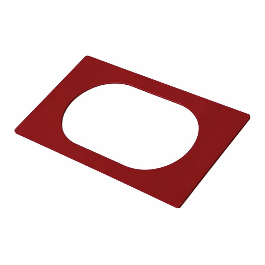 Merck Grace Bio-Labs Press-To-Seal silicone isolator, PSA both sides