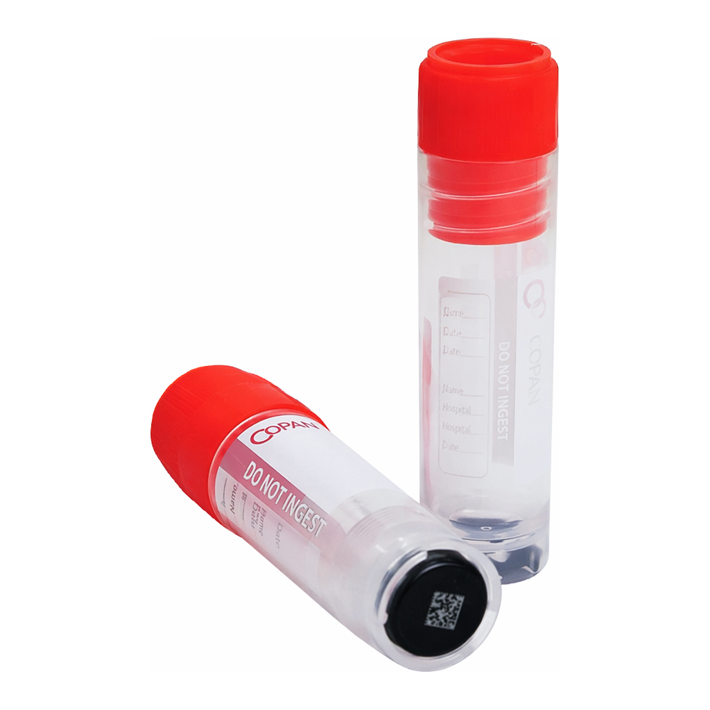 Merck Corning cryogenic vials, internal thread