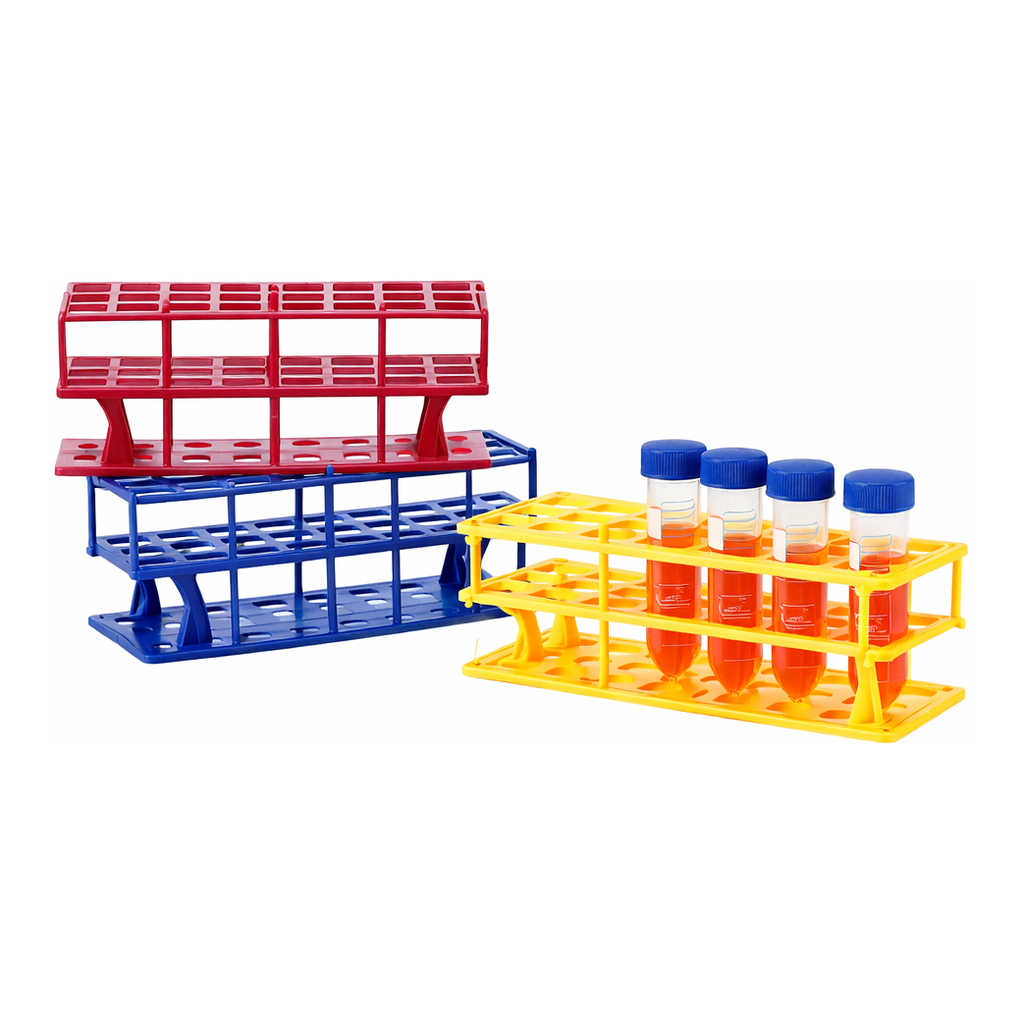 Merck OneRack Test Tube Rack