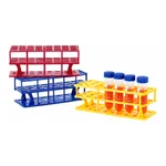 Merck OneRack Test Tube Rack