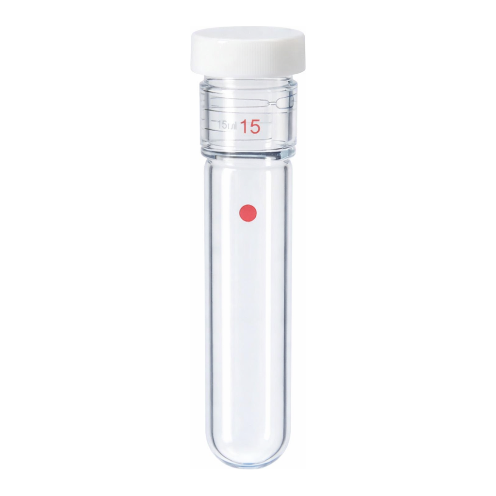Merck Ace pressure tube