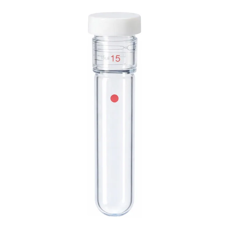 Merck Ace pressure tube