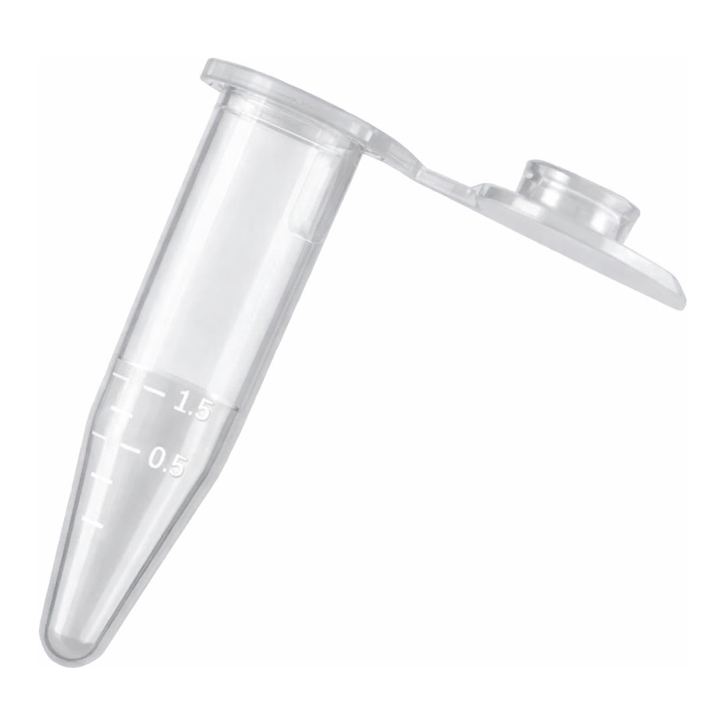 Merck Microtubes