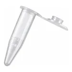 Merck Microtubes