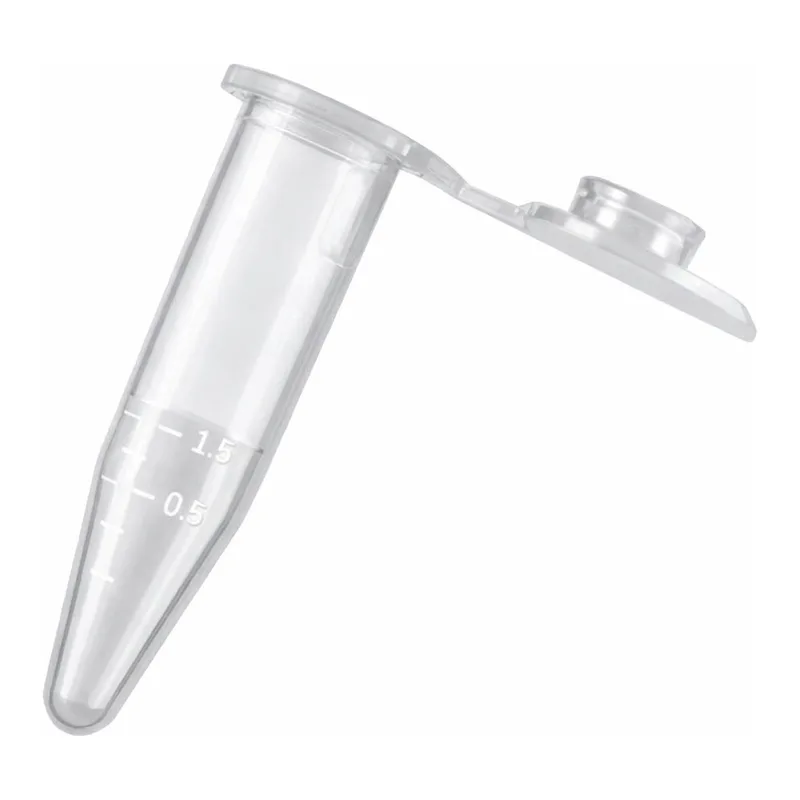 Merck Microtubes
