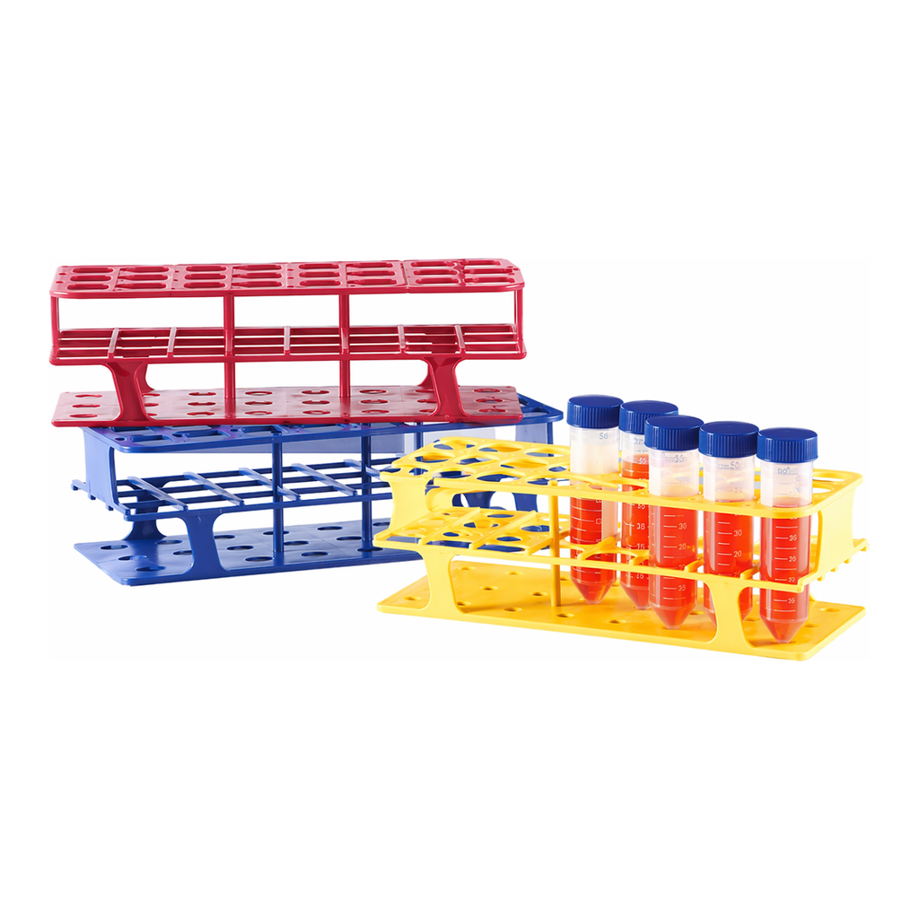 Merck OneRack Test Tube Rack