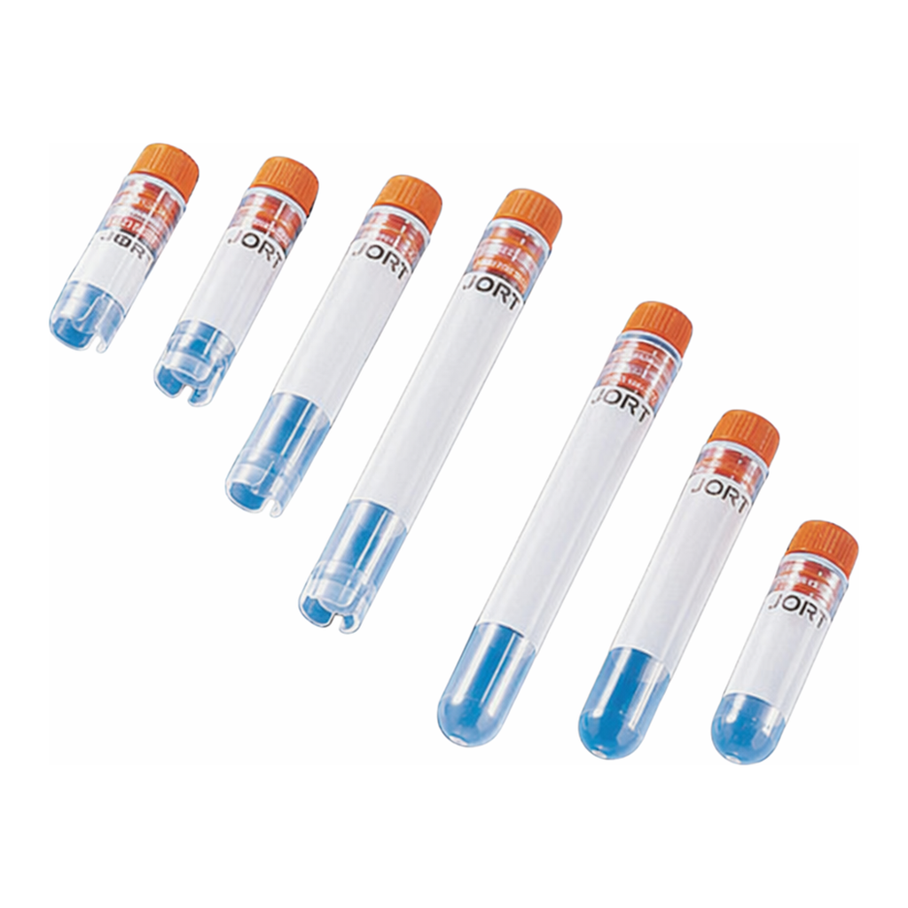 Merck Corning cryogenic vials, internal thread