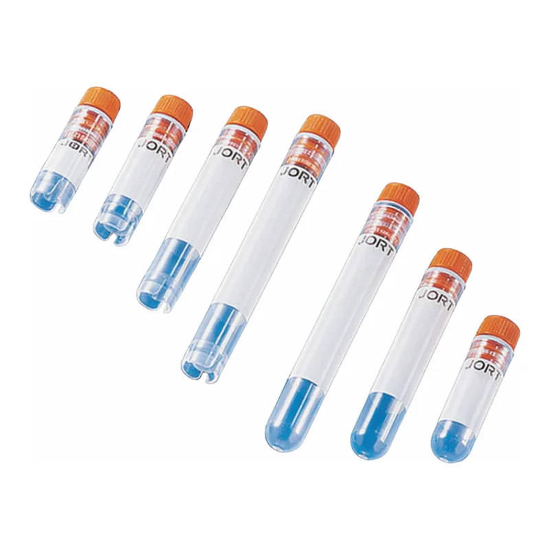 Merck Corning cryogenic vials, internal thread