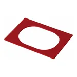 Merck Grace Bio-Labs Press-To-Seal silicone isolator, PSA both sides