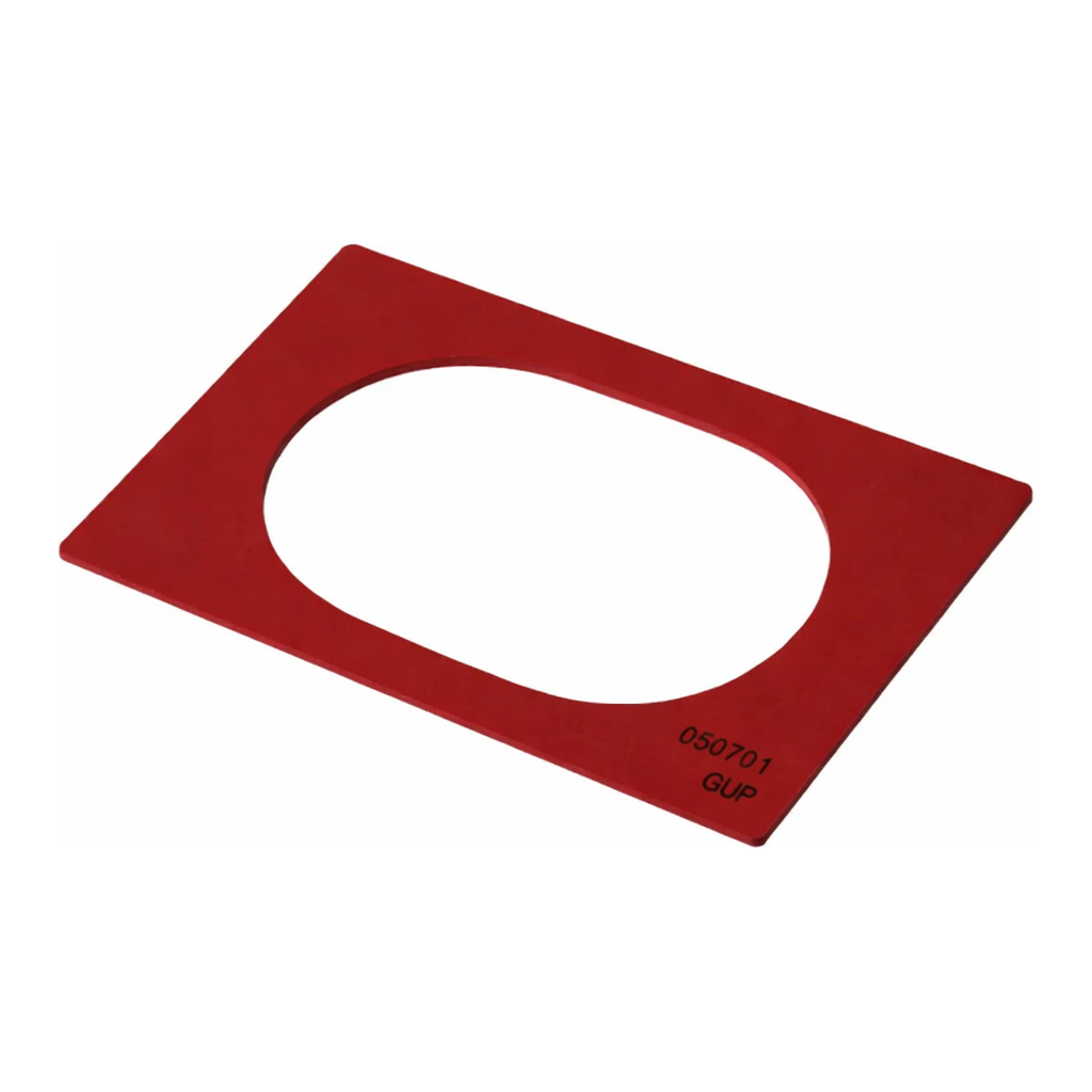 Merck Grace Bio-Labs Press-To-Seal silicone isolator, No PSA