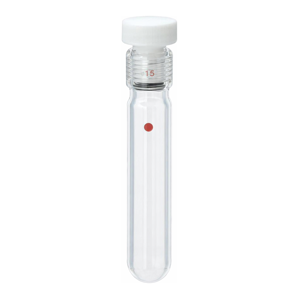 Merck Ace pressure tube