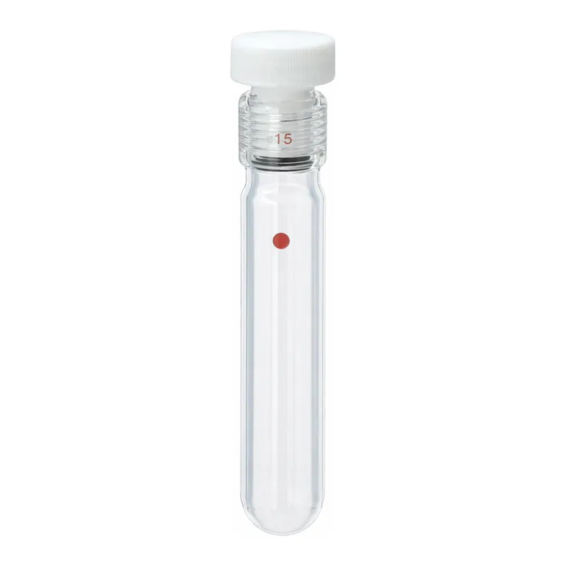 Merck Ace pressure tube