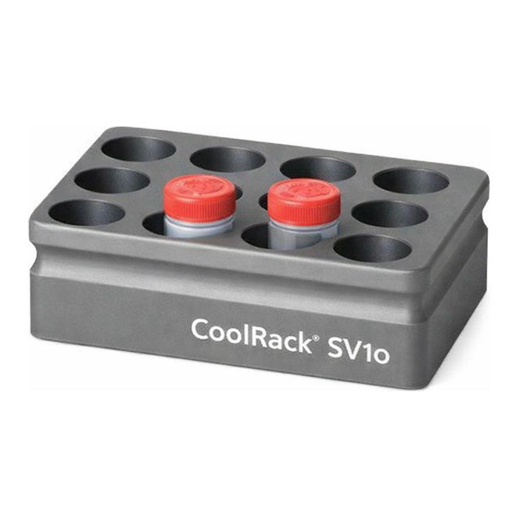 Merck Corning CoolRack