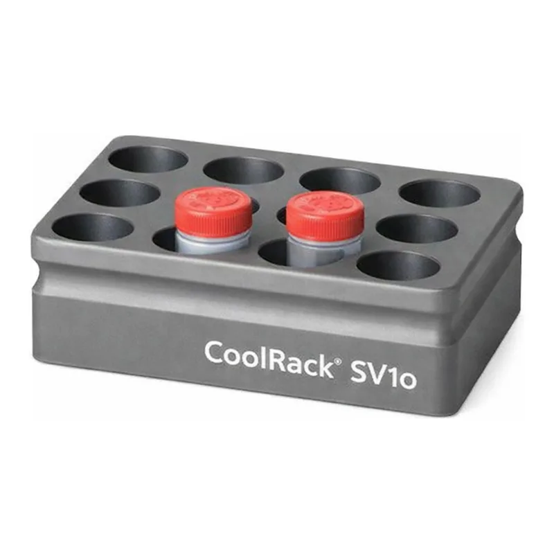 Merck Corning CoolRack