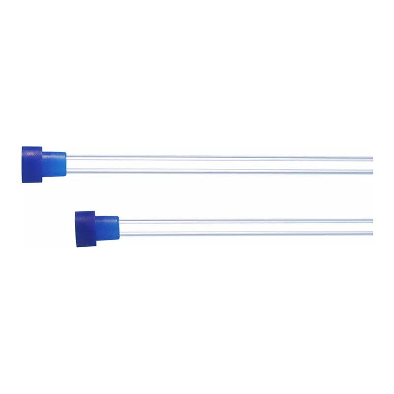 Merck Wilmad NMR tubes 5 mm diam., precision