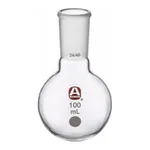 Merck Aldrich single-neck round-bottom flask
