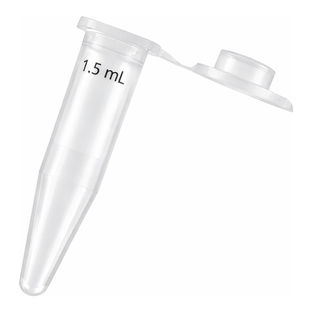 Merck Microtubes