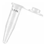 Merck Microtubes