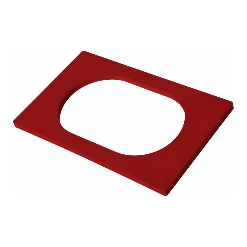 Merck Grace Bio-Labs Press-To-Seal silicone isolator, No PSA