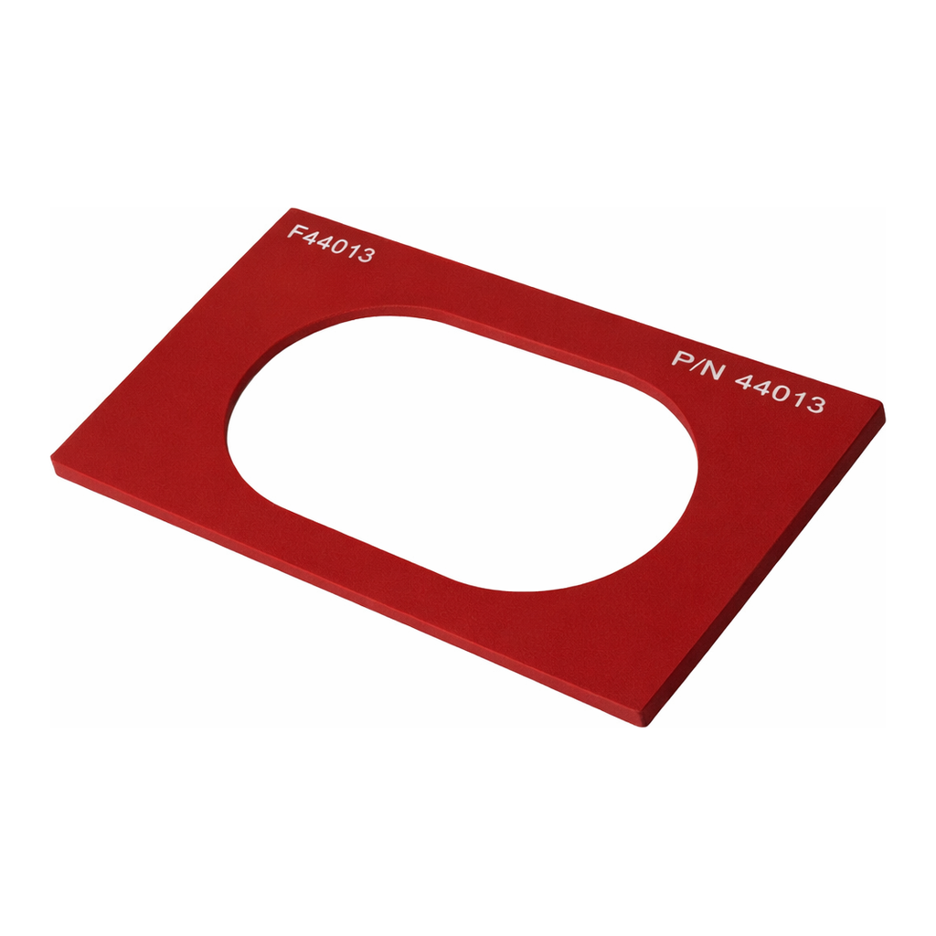 Merck Grace Bio-Labs Press-To-Seal silicone isolator, PSA both sides
