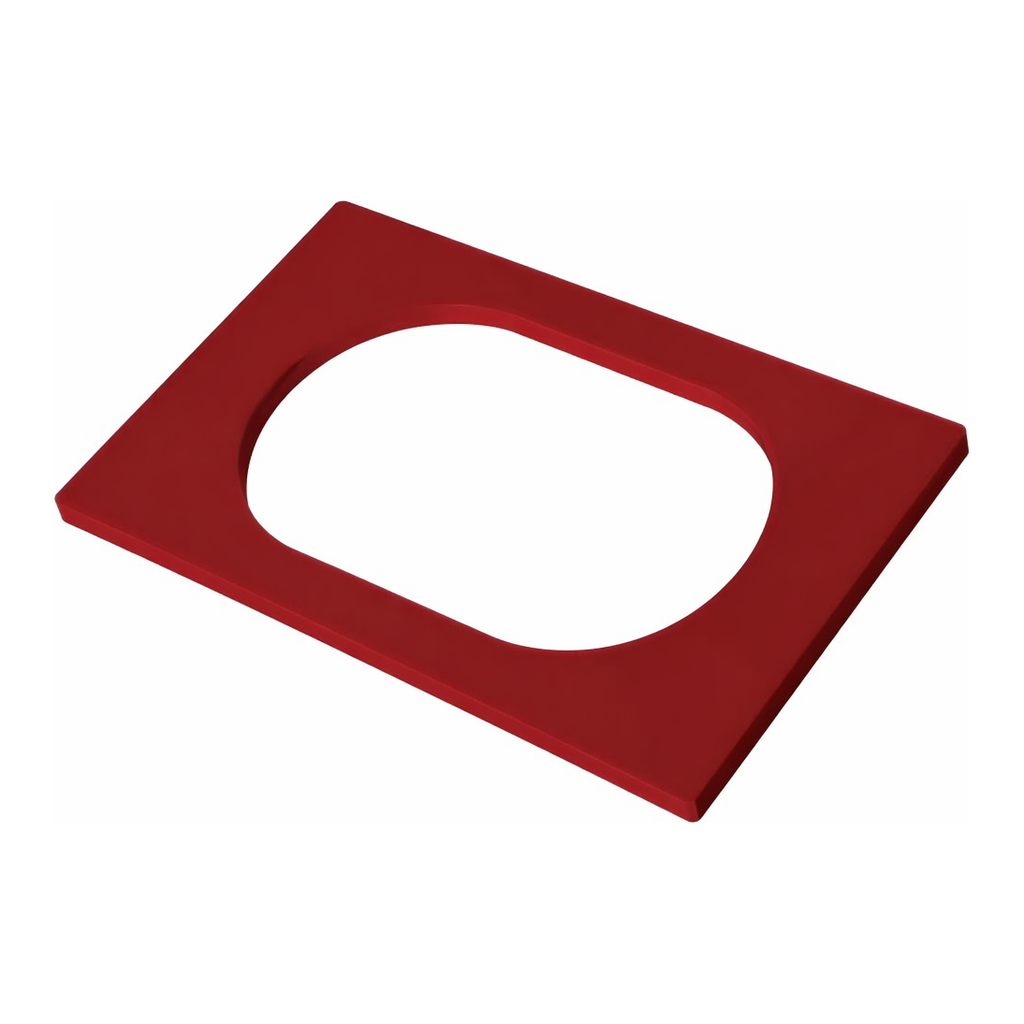 Merck Grace Bio-Labs Press-To-Seal silicone isolator, PSA one side