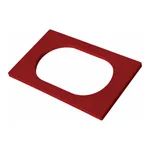 Merck Grace Bio-Labs Press-To-Seal silicone isolator, PSA one side