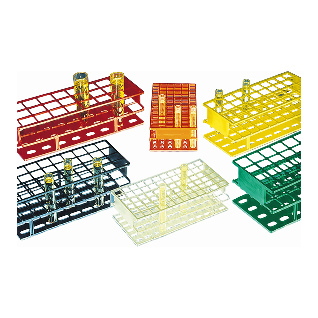 Merck Unwire full racks, polyketone