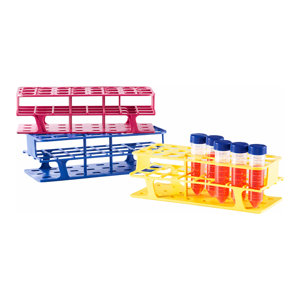 Merck OneRack Test Tube Rack