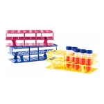 Merck OneRack Test Tube Rack