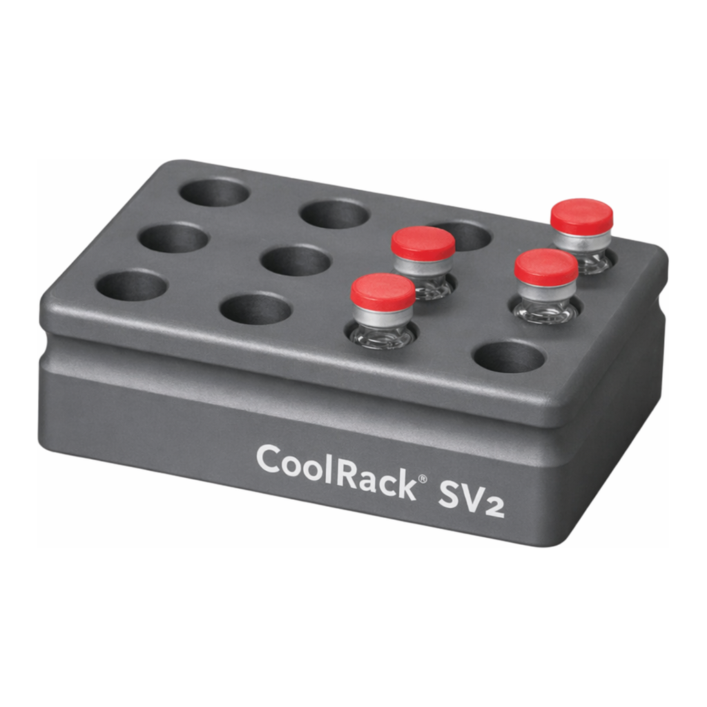 Merck Corning CoolRack