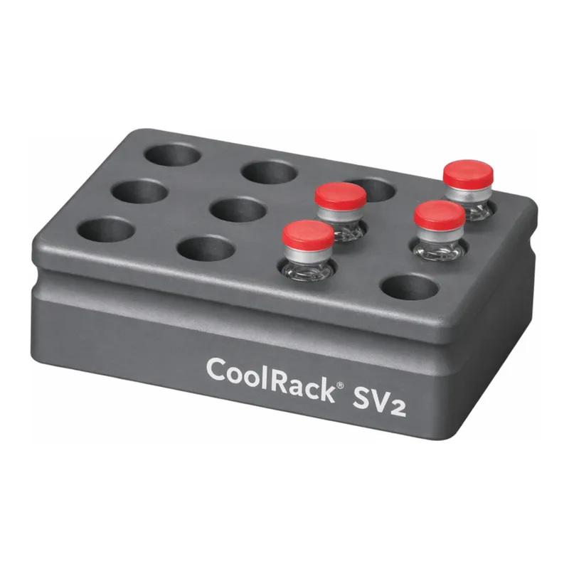 Merck Corning CoolRack