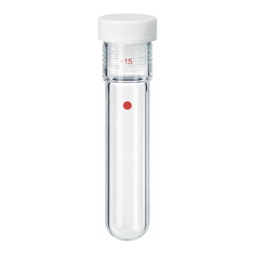Merck Ace pressure tube