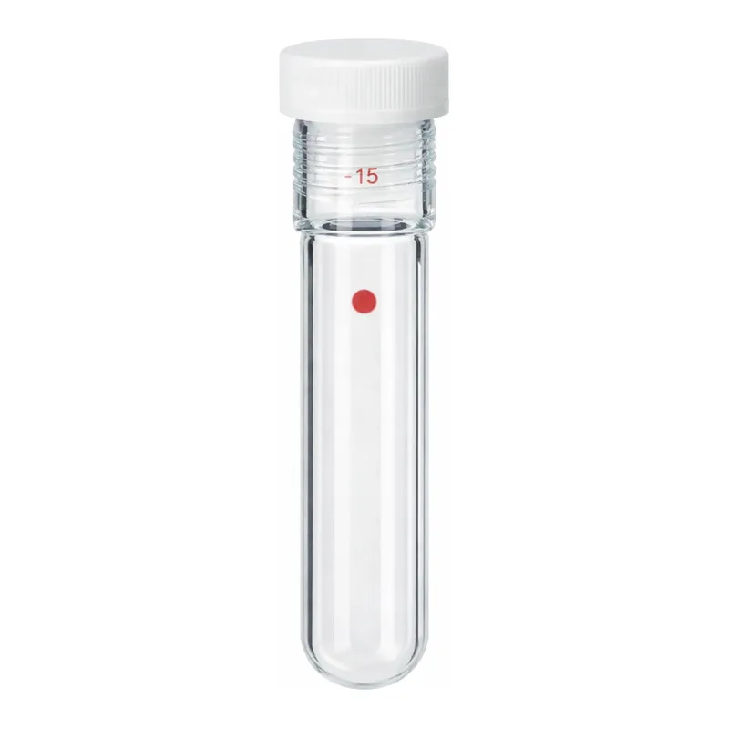 Merck Ace pressure tube