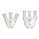 Merck Aldrich three-neck round-bottom flask