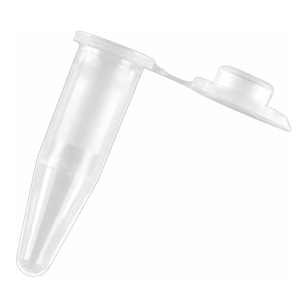 Merck Microtubes