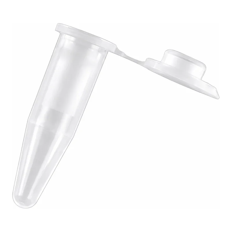 Merck Microtubes