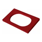 Merck Grace Bio-Labs Press-To-Seal silicone isolator, PSA one side