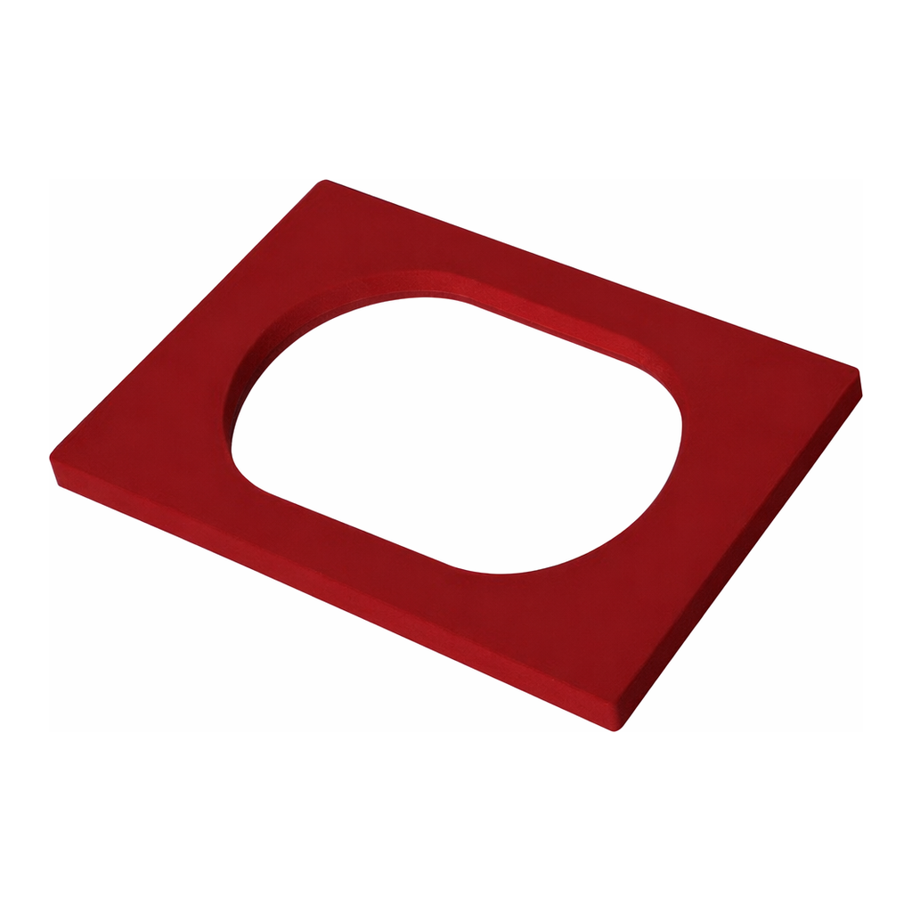 Merck Grace Bio-Labs Press-To-Seal silicone isolator, PSA both sides