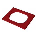 Merck Grace Bio-Labs Press-To-Seal silicone isolator, PSA both sides