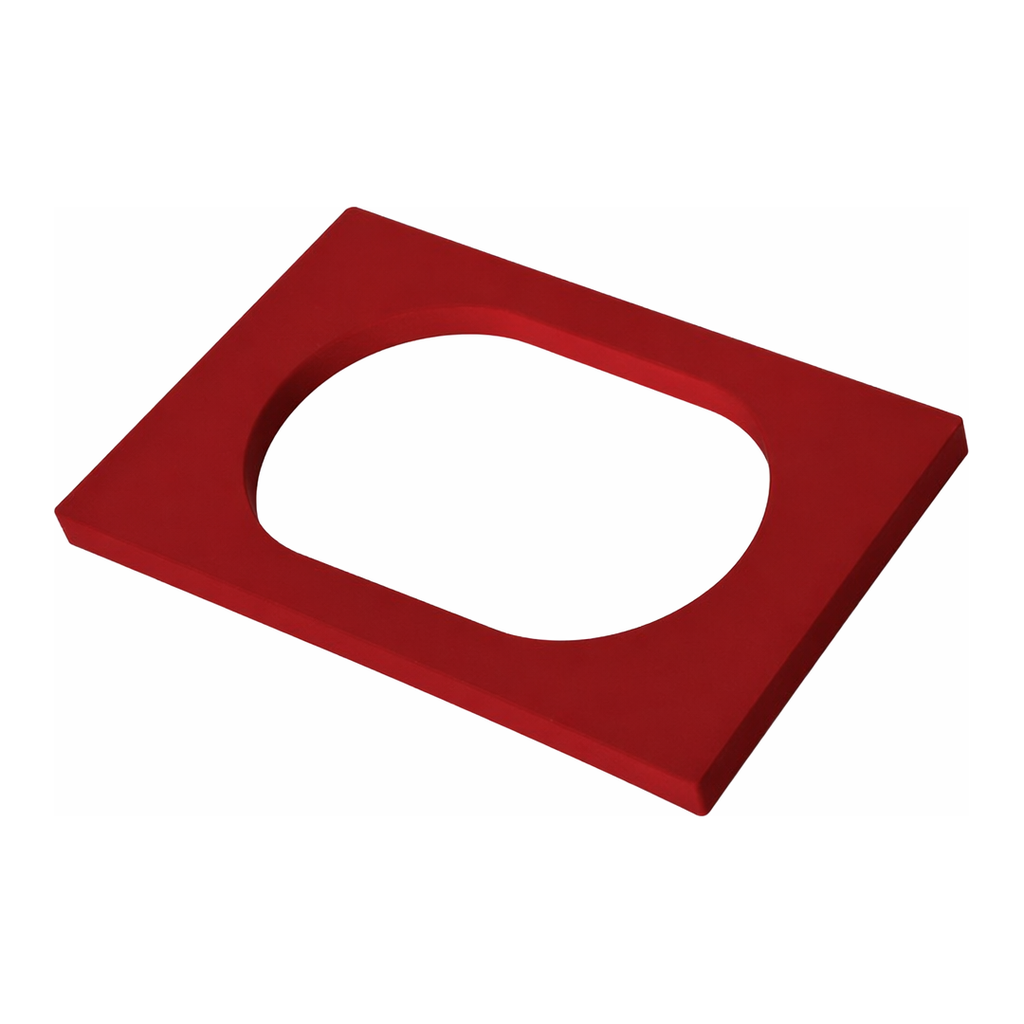 Merck Grace Bio-Labs Press-To-Seal silicone isolator, No PSA