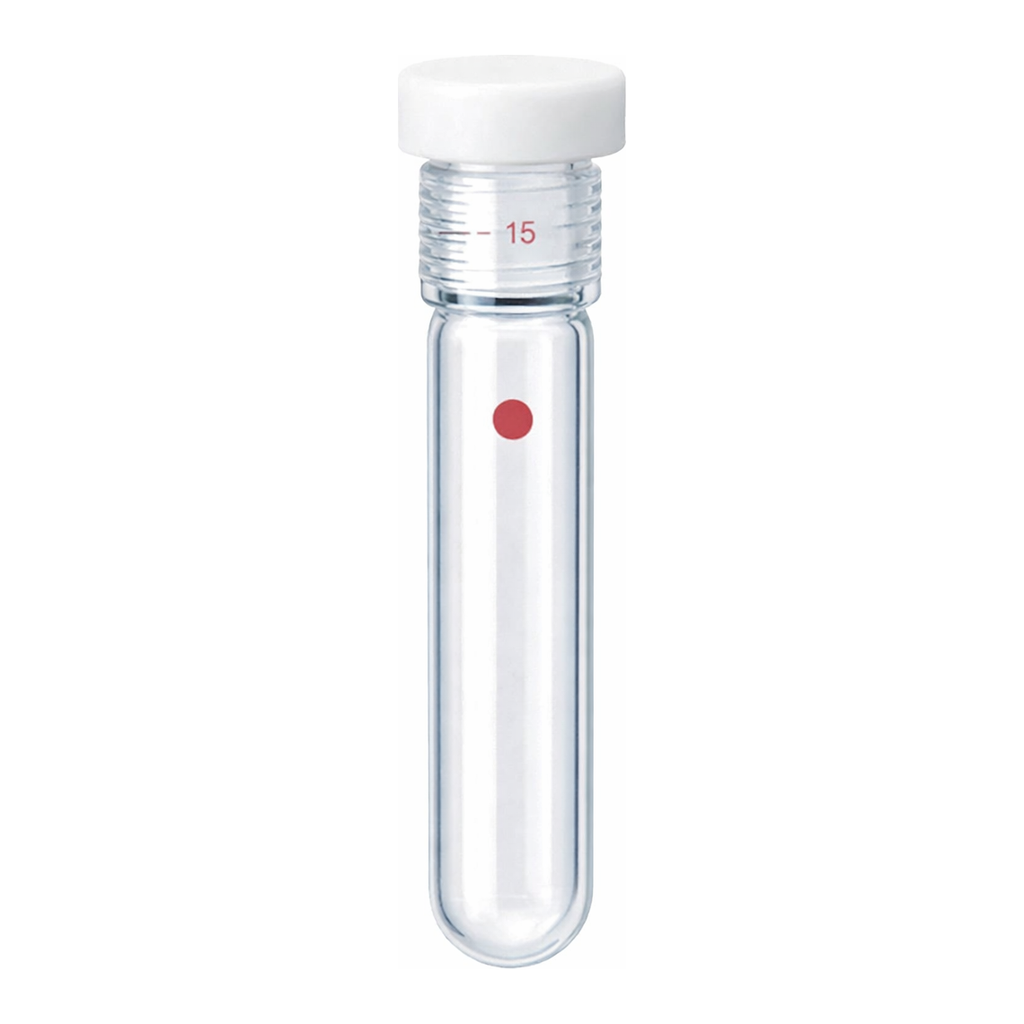 Merck Ace pressure tube