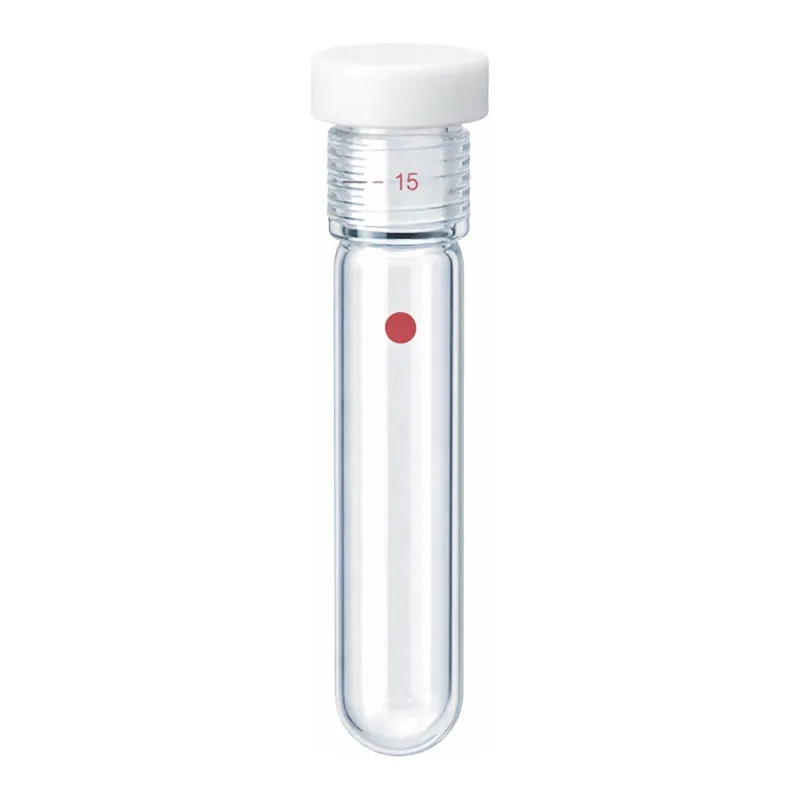 Merck Ace pressure tube