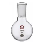 Merck Aldrich single-neck round-bottom flask