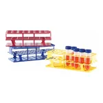 Merck OneRack Test Tube Rack